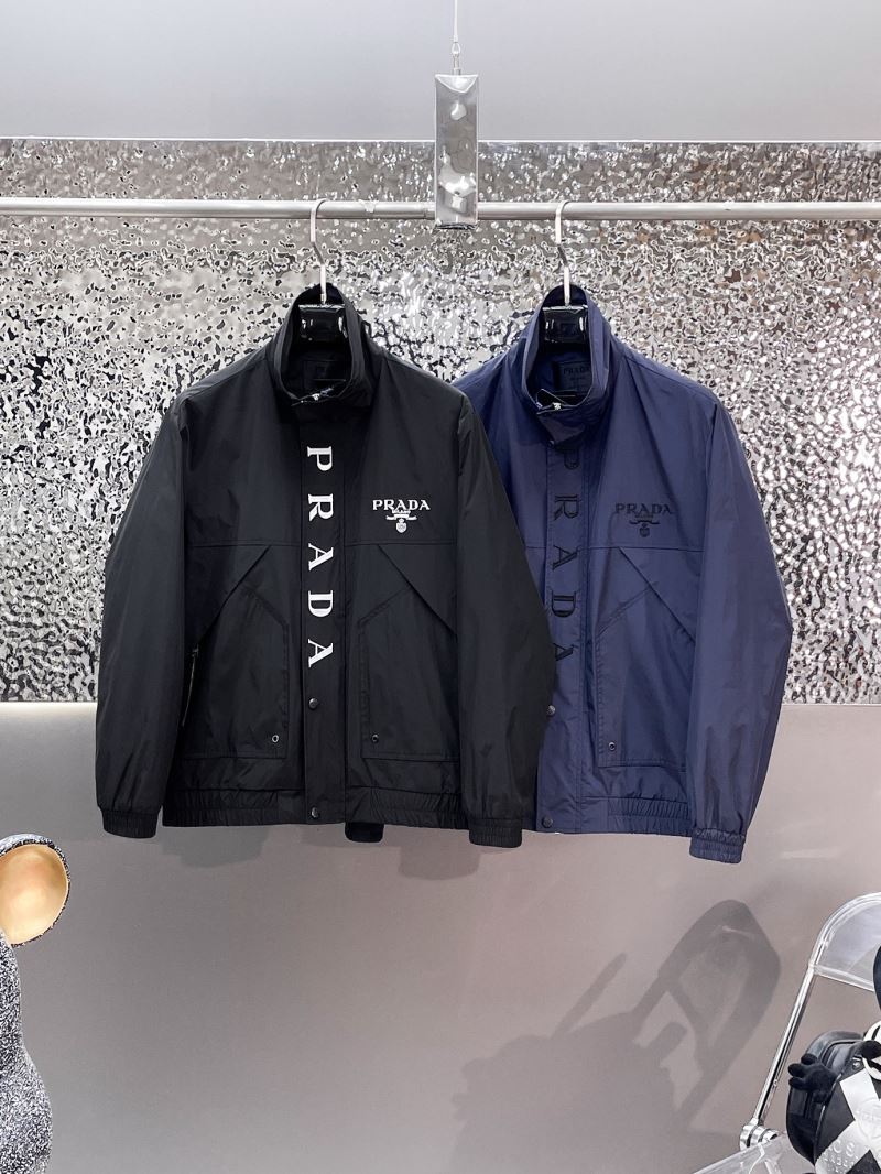 Prada Outwear